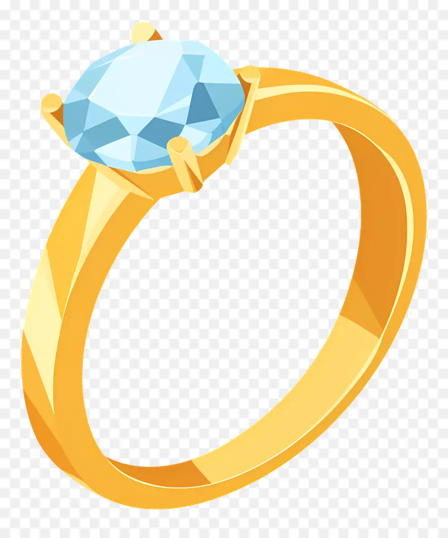 Anillo De Bodas，Anillo PNG