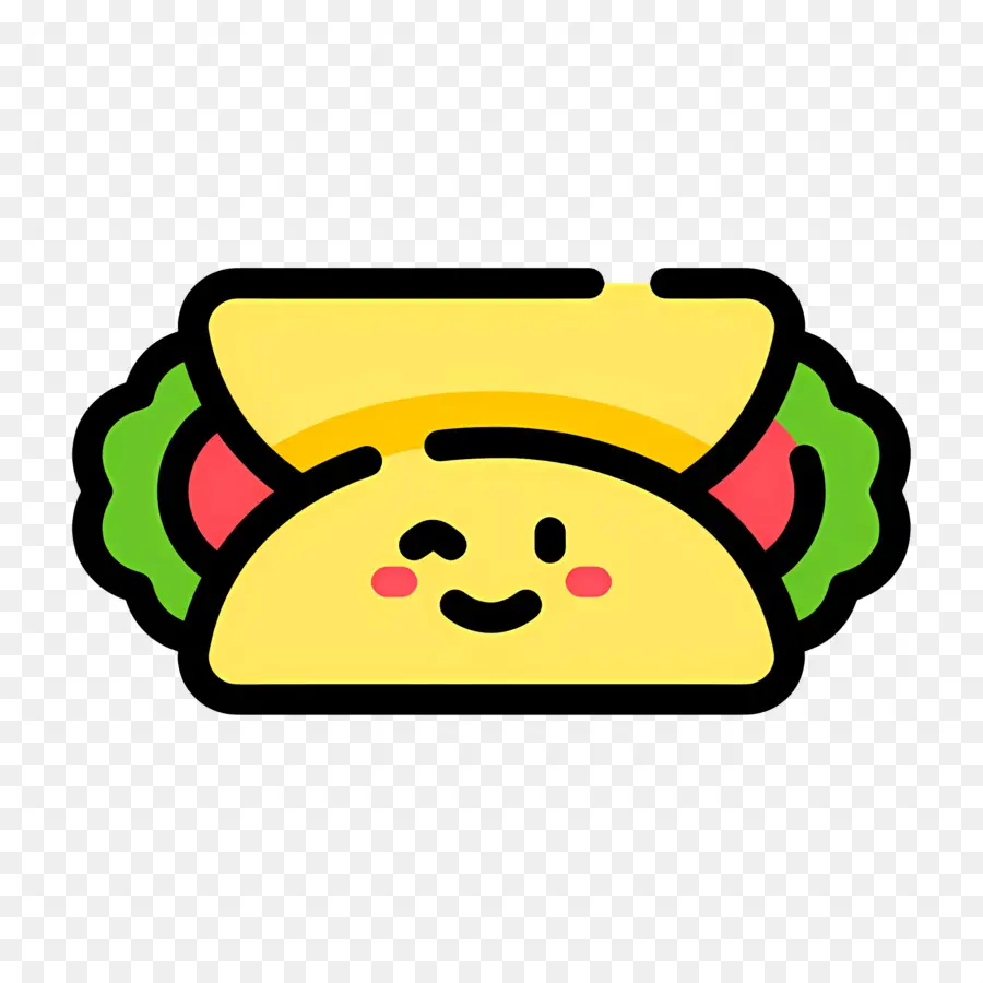 Envolturas，Tacos PNG