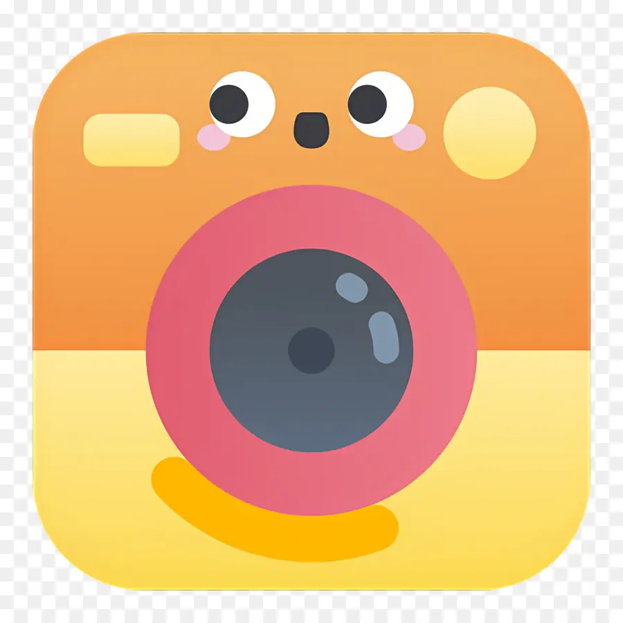 Instagram，Icono De Cámara PNG