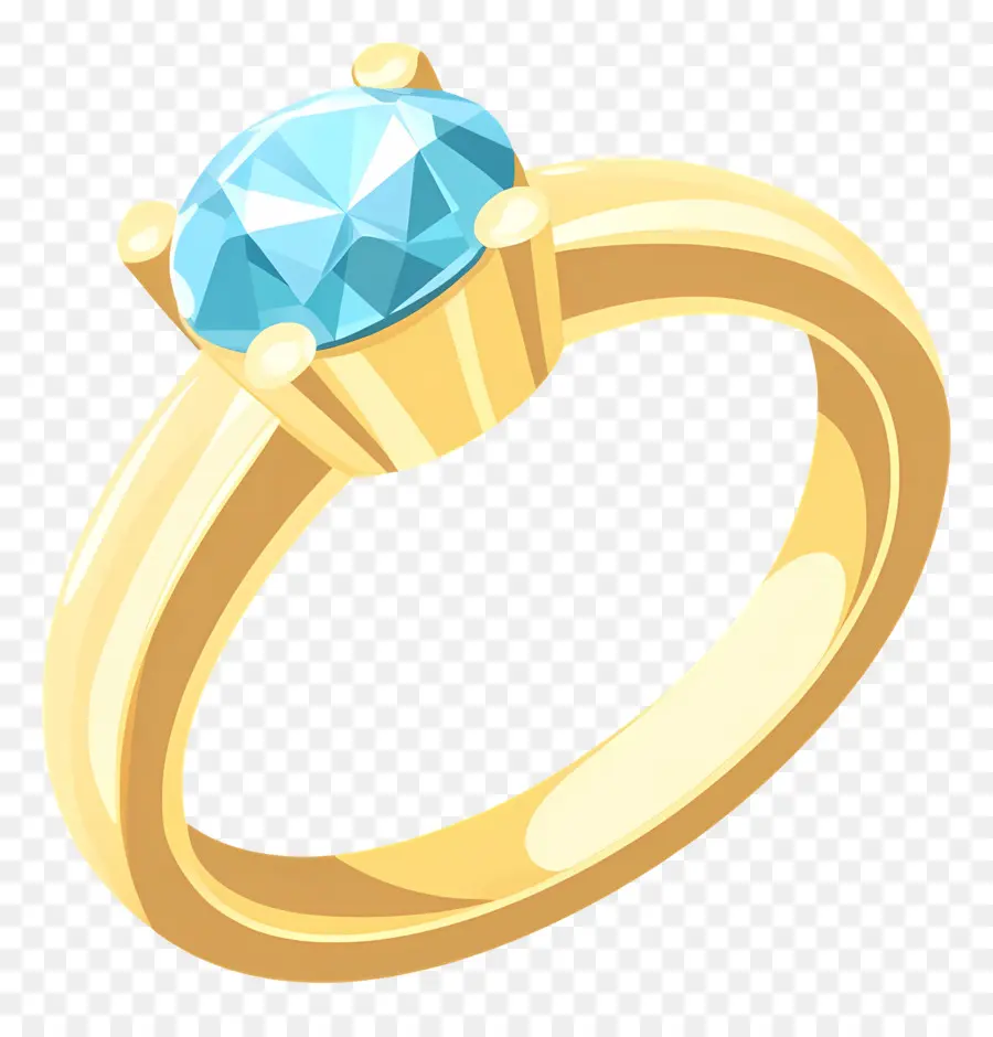 Anillo De Bodas，Anillo PNG