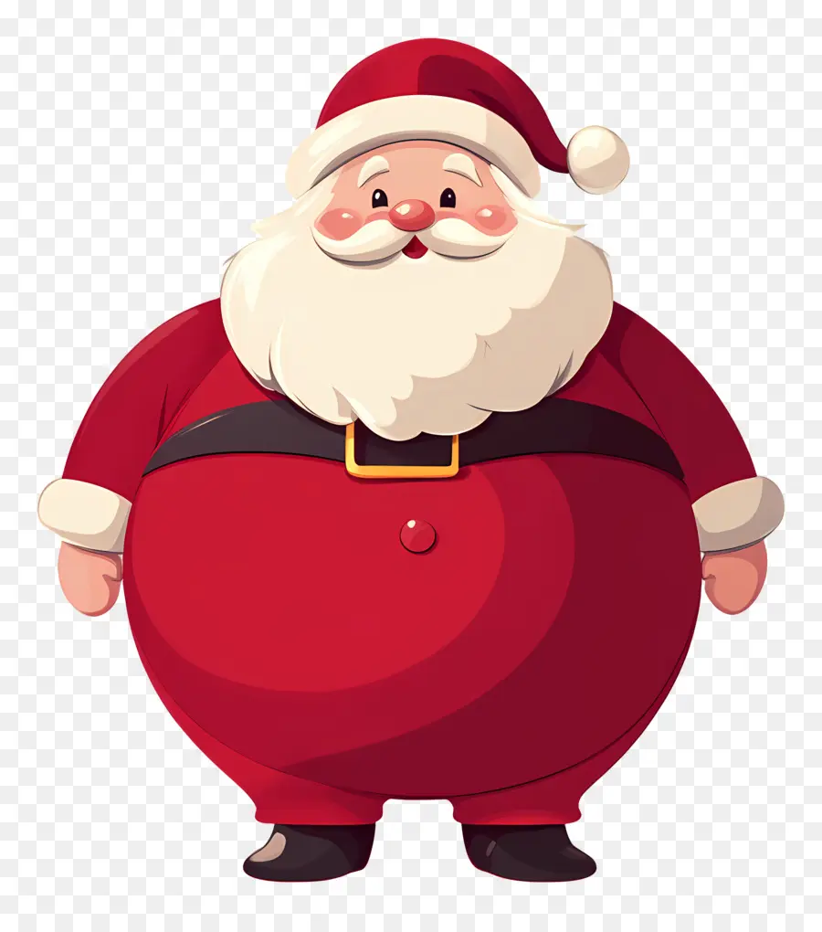 Papá Noel，Navidad PNG