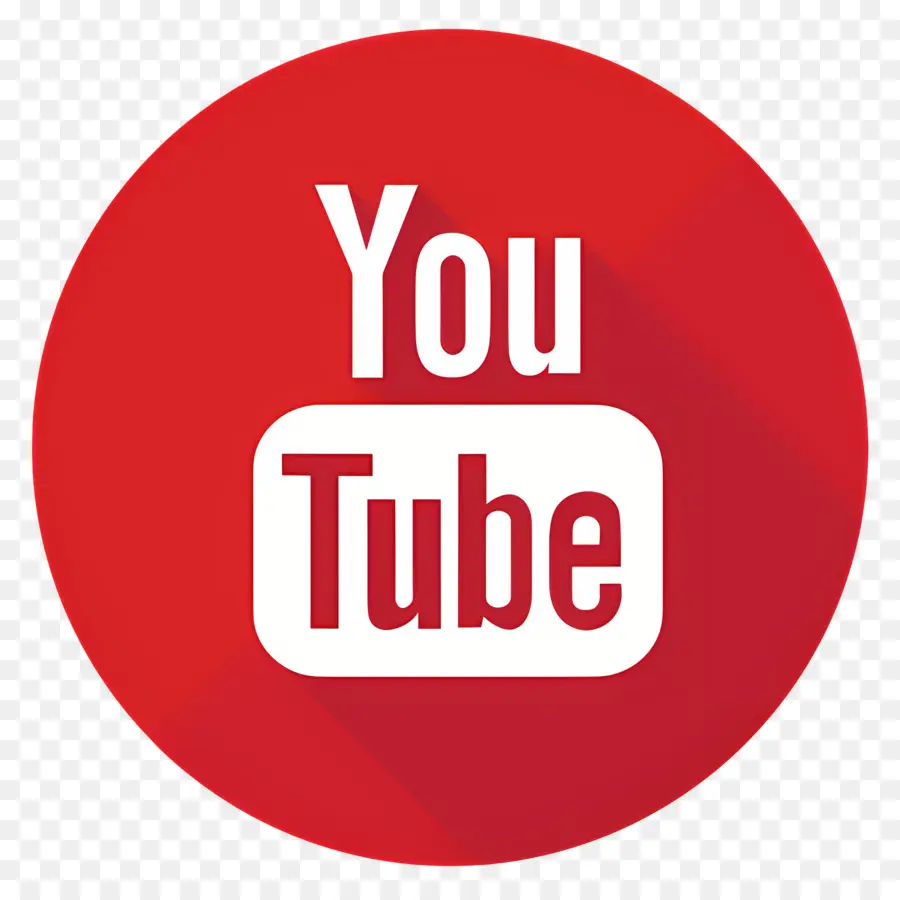 Youtube，Logotipo De Youtube PNG