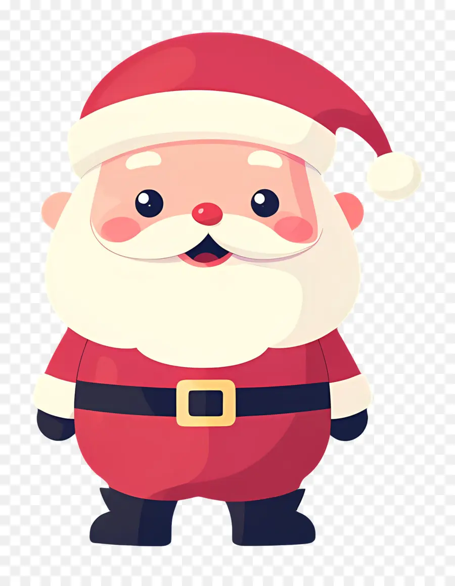 Papá Noel，Navidad PNG