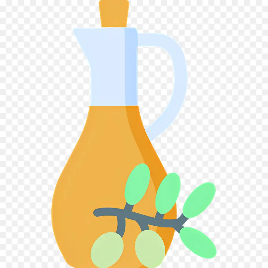 Aceite De Oliva，Cocinando PNG