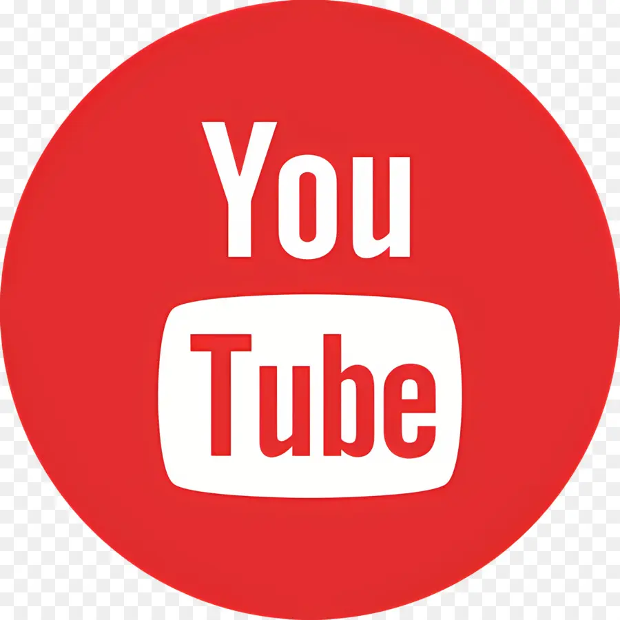 Youtube，Logotipo De Youtube PNG