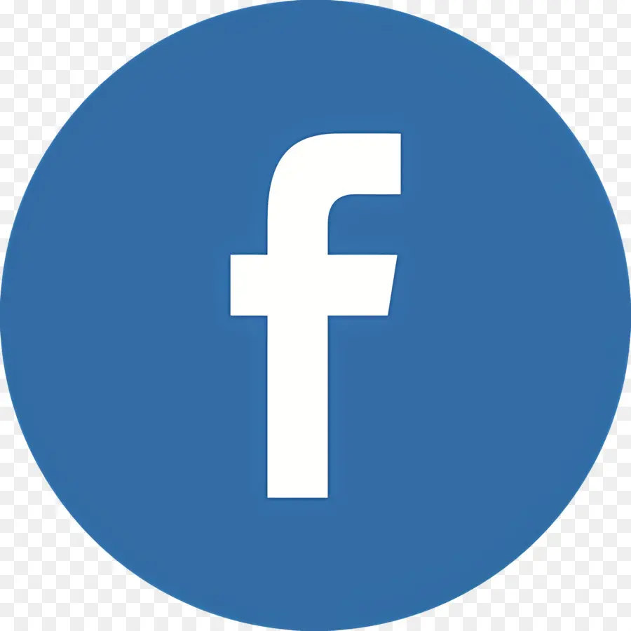 Facebook，Logotipo De Facebook PNG