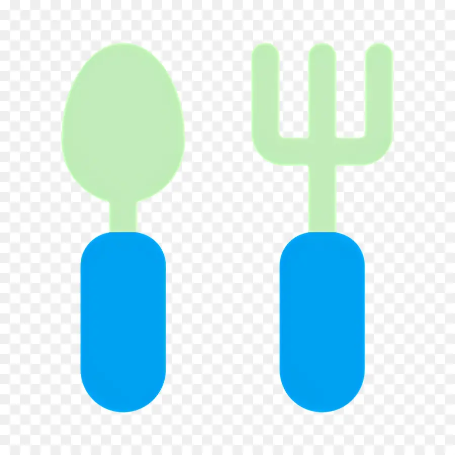 Tenedor Cuchara，Tenedor Y Cuchara PNG