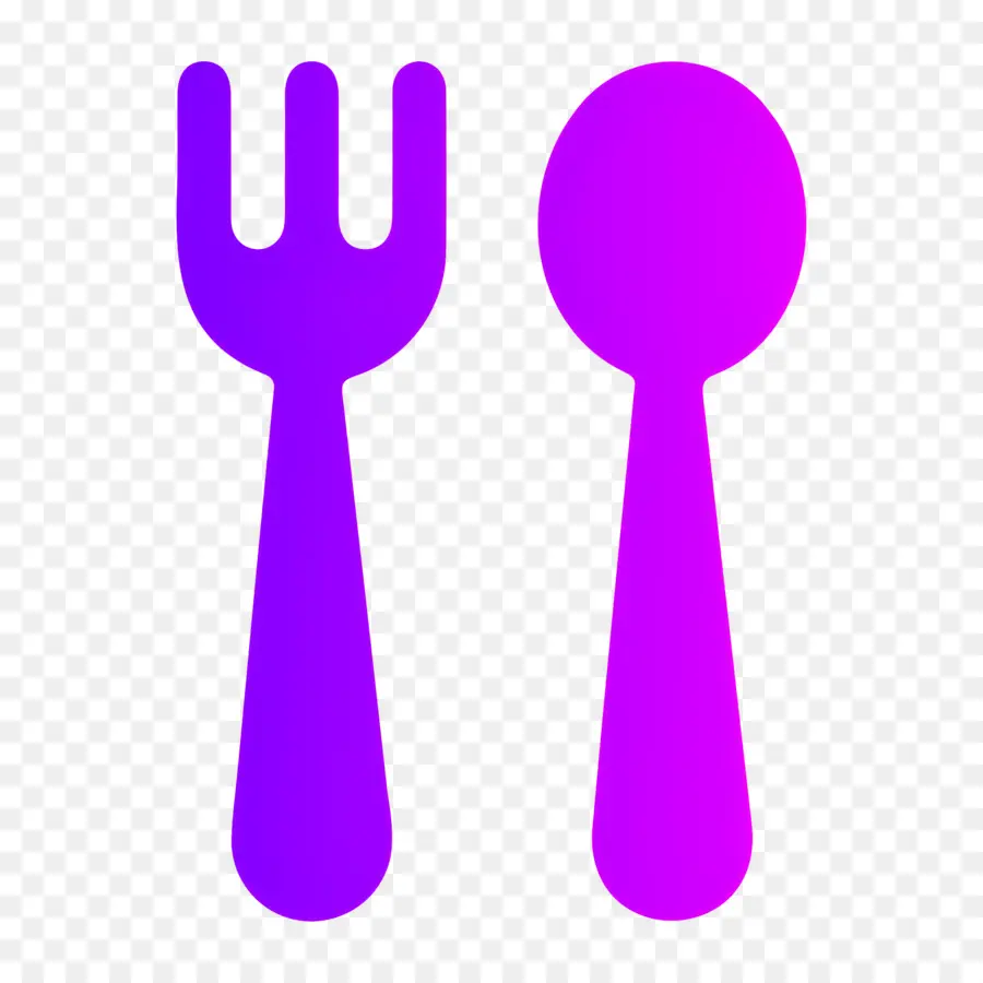 Tenedor Cuchara，Tenedor Y Cuchara PNG