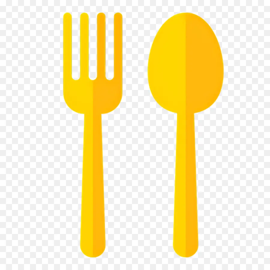 Tenedor Cuchara，Tenedor Y Cuchara PNG