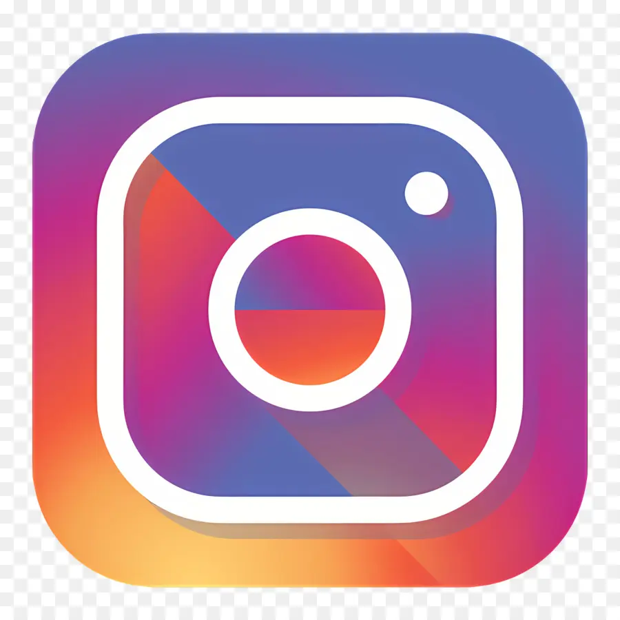 Instagram，Logotipo De Instagram PNG