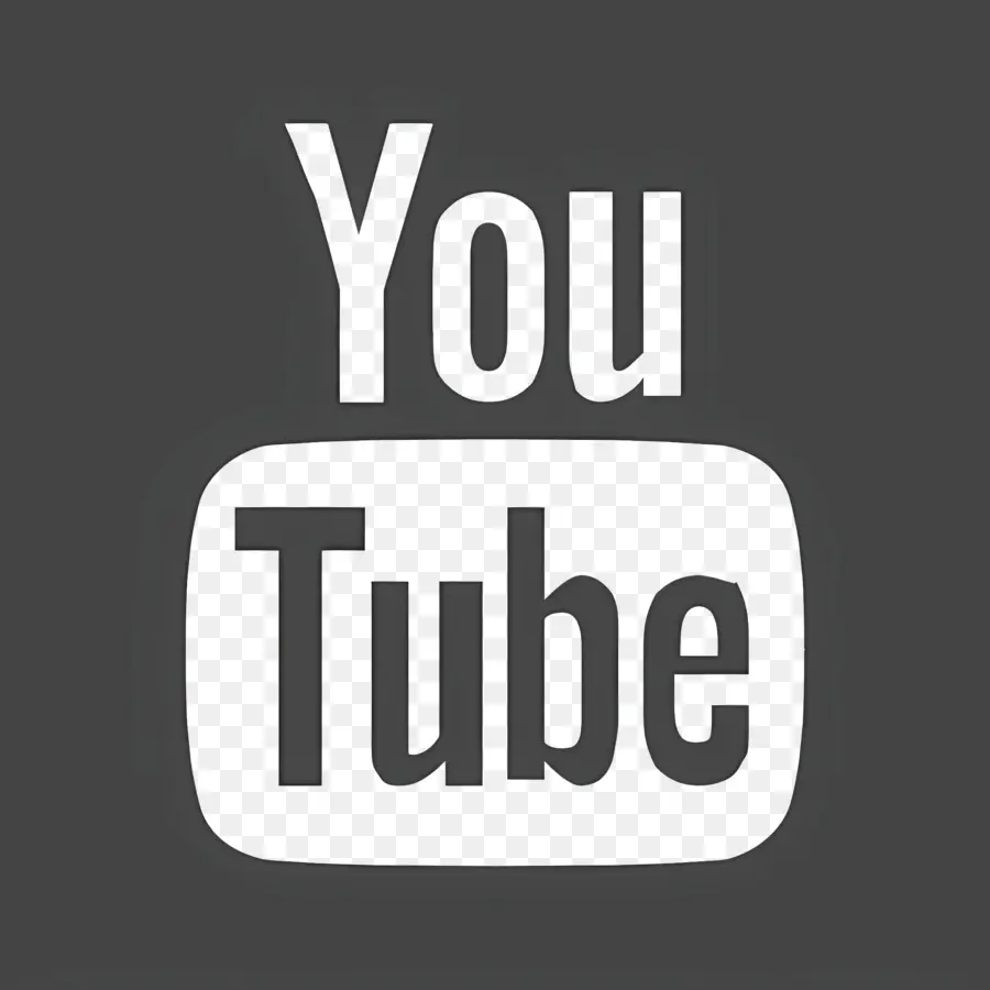 Youtube，Logotipo De Youtube PNG