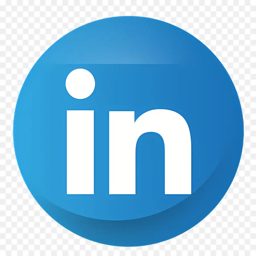 Linkedin，Logotipo De Linkedin PNG