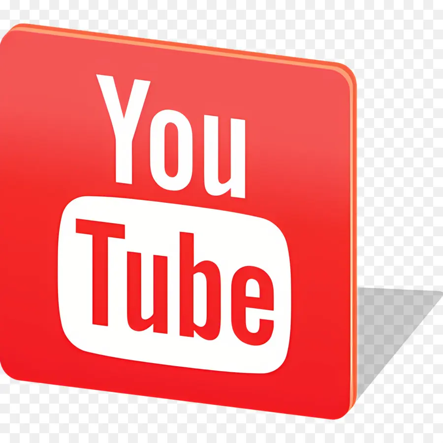 Youtube，Logotipo De Youtube PNG