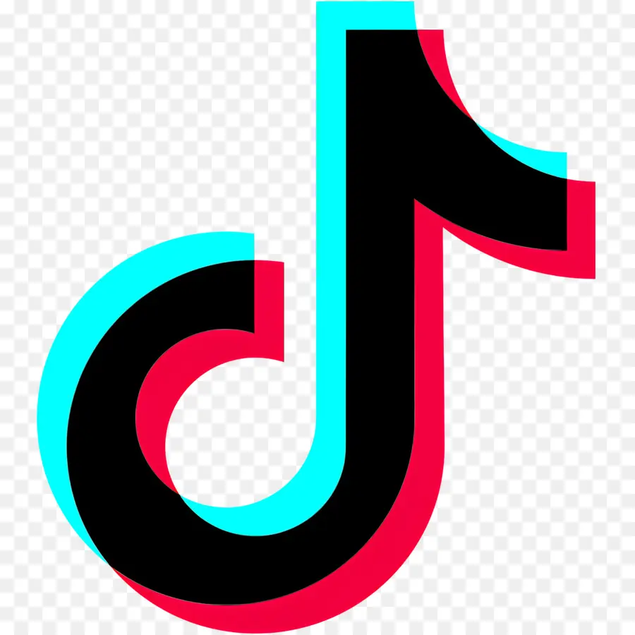 Tik Tok，Logotipo De Tiktok PNG