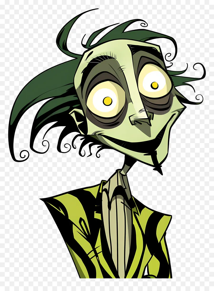 Jugo De Escarabajo，Personaje De Dibujos Animados PNG