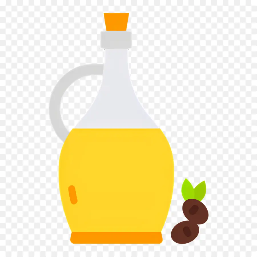 Aceite De Oliva，Cocinando PNG