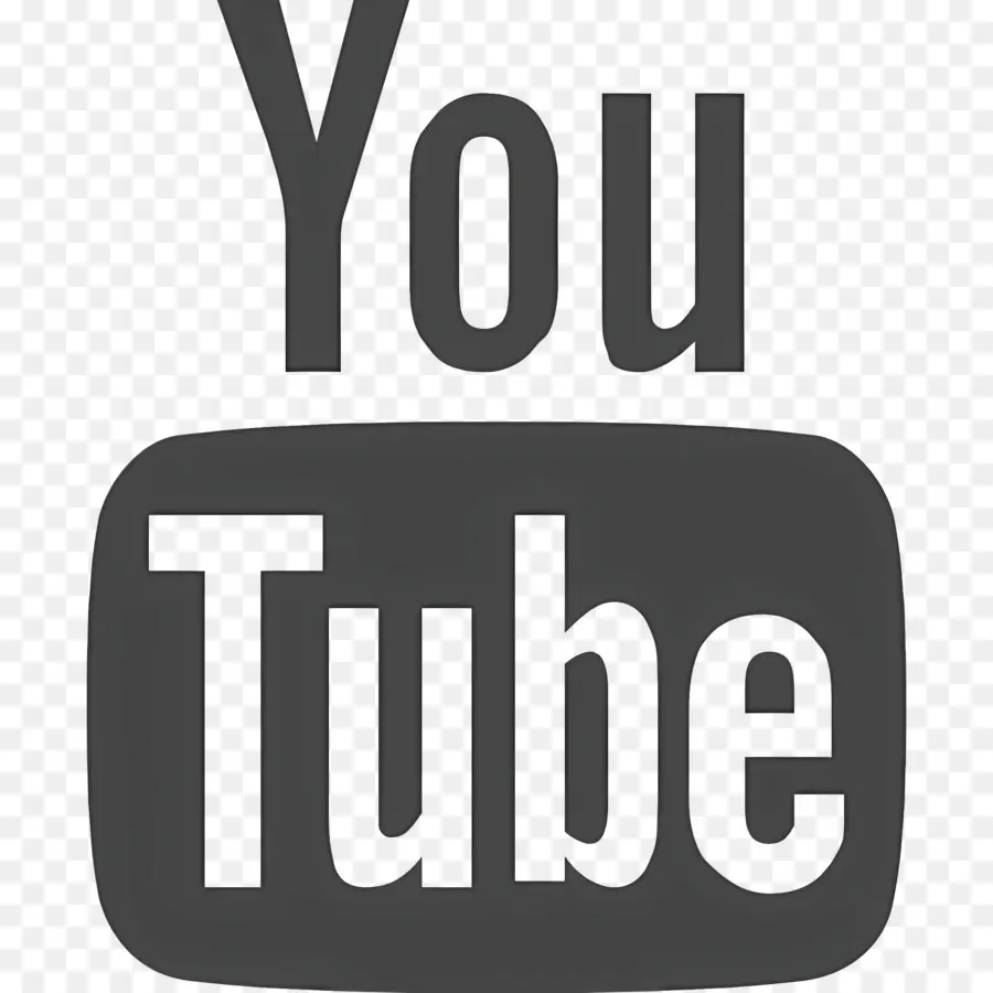 Youtube，Logotipo De Youtube PNG