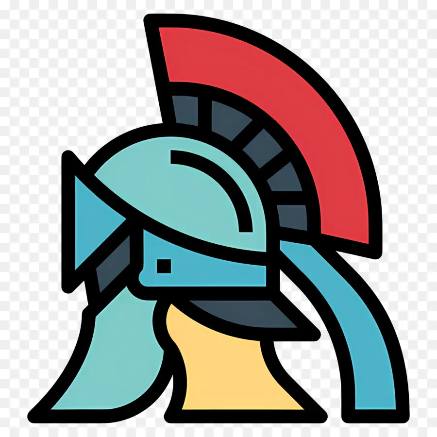 Espartano，Casco PNG