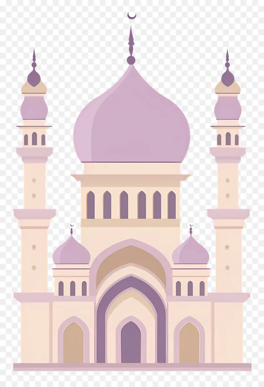 Mezquita，Alminar PNG