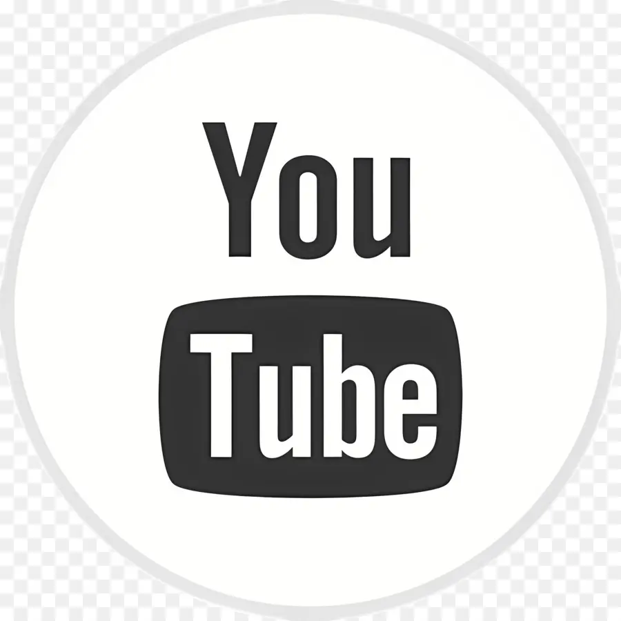 Youtube，Logotipo De Youtube PNG