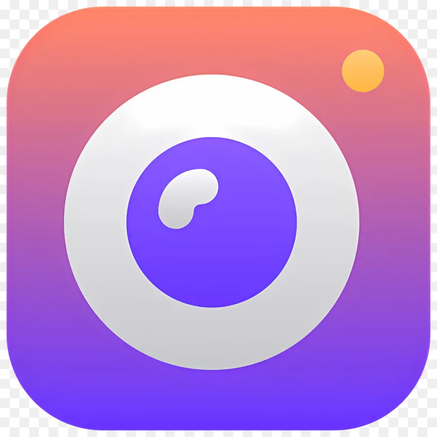 Instagram，Icono De Cámara PNG