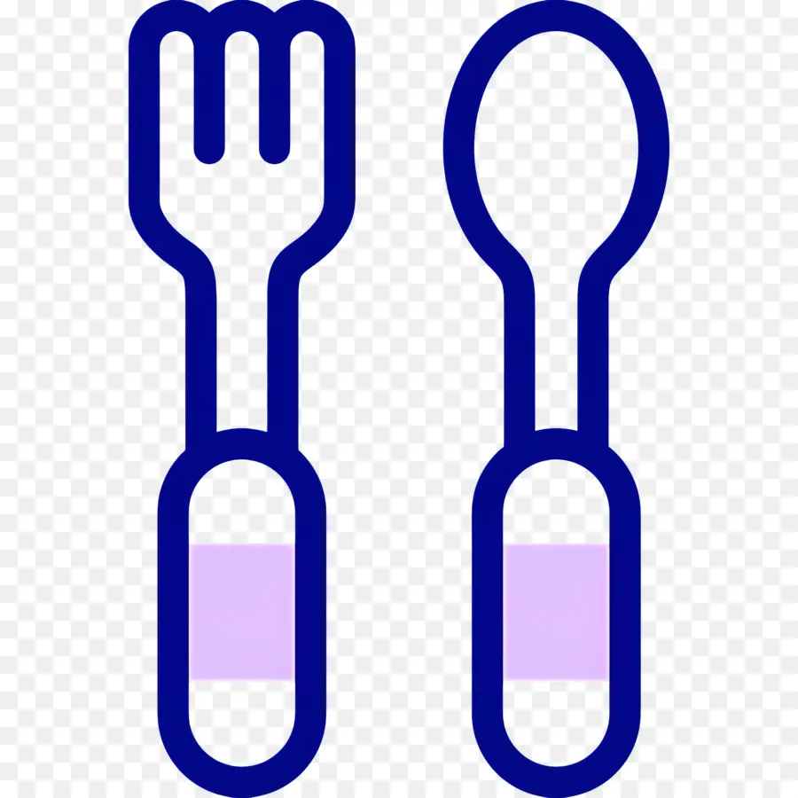 Tenedor Cuchara，Tenedor Y Cuchara PNG