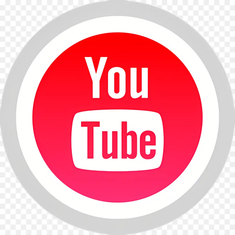 Youtube，Logotipo De Youtube PNG