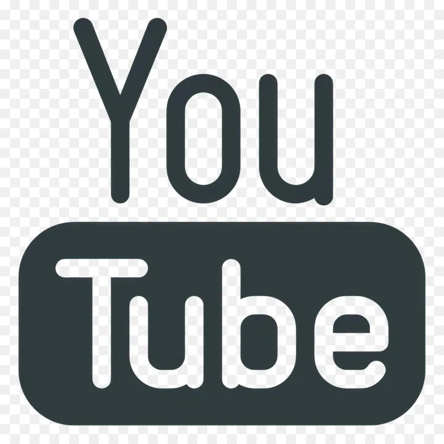 Youtube，Logotipo De Youtube PNG