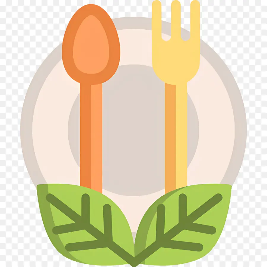 Tenedor Cuchara，Tenedor Y Cuchara PNG