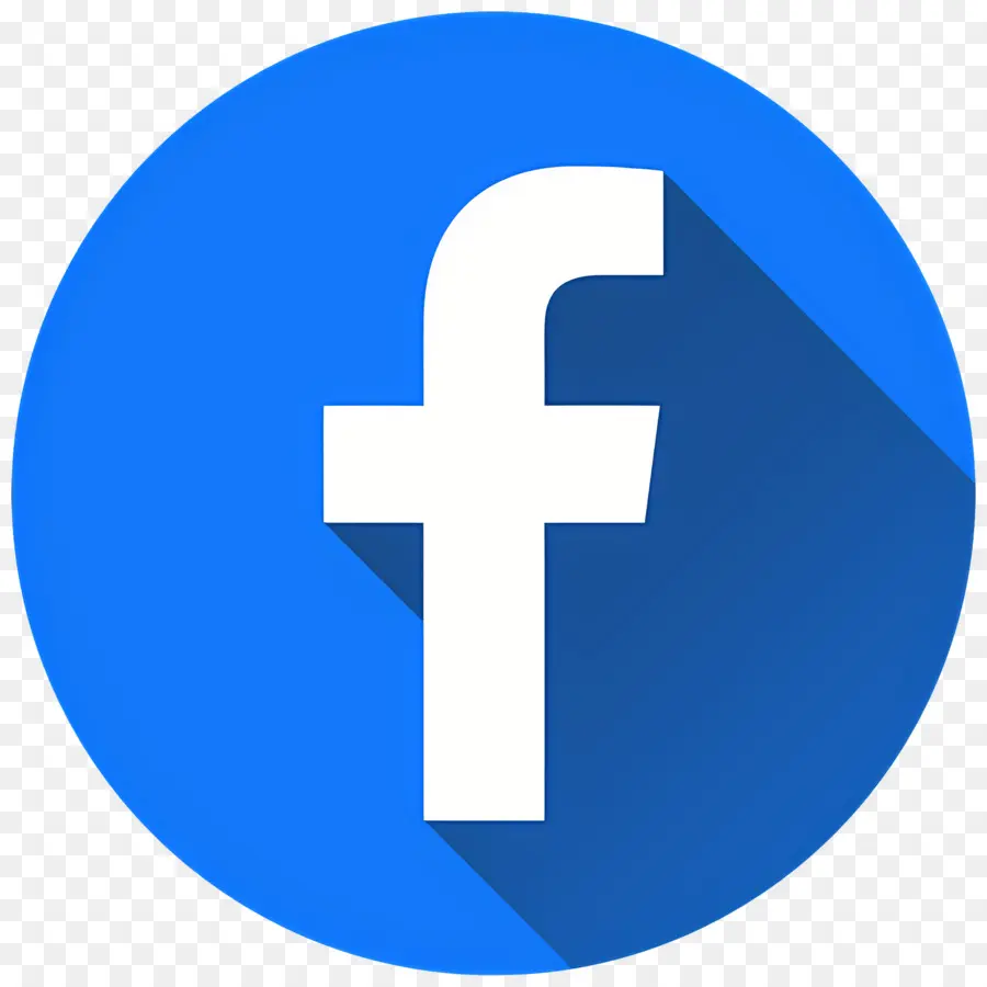 Facebook，Logotipo De Facebook PNG