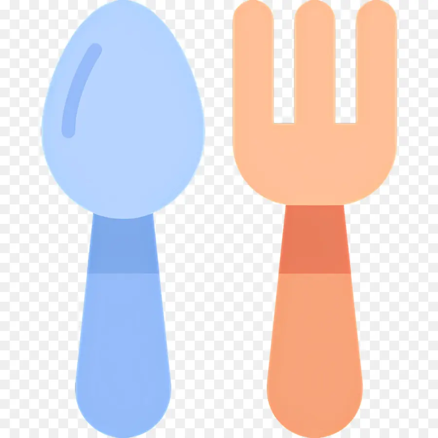 Tenedor Cuchara，Cuchara Y Tenedor PNG