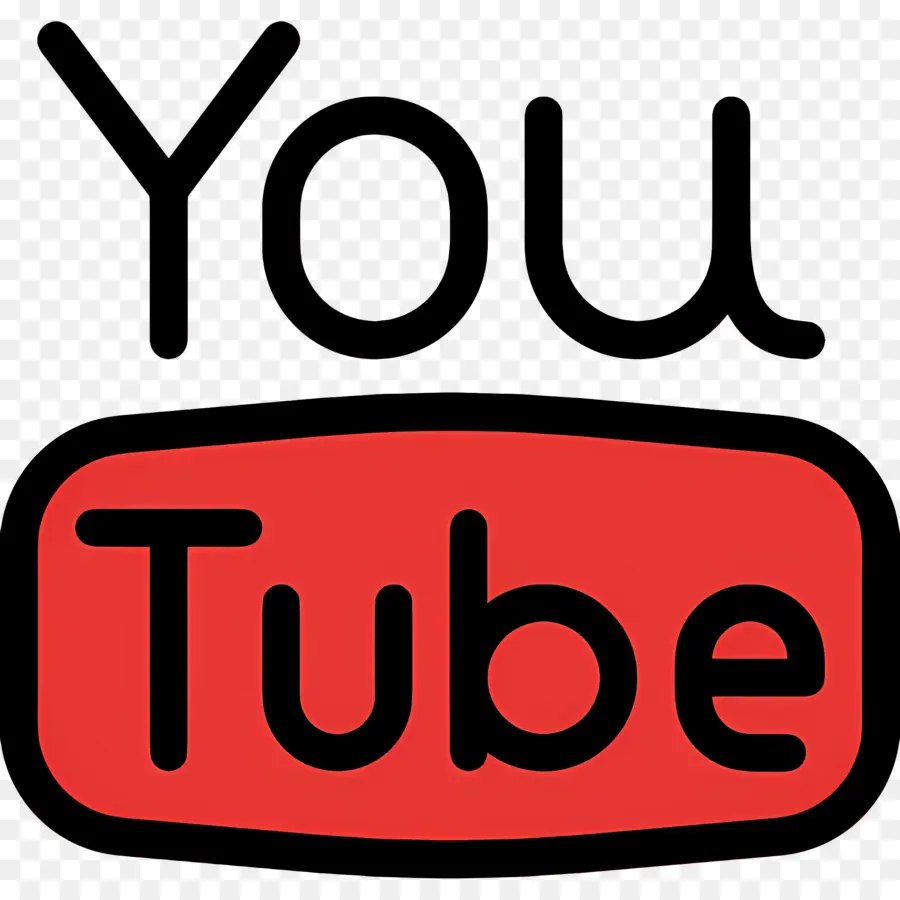 Youtube，Logotipo De Youtube PNG