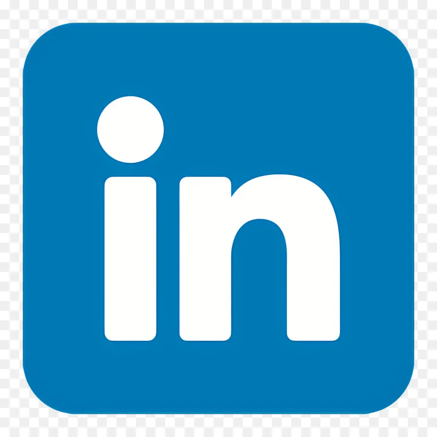 Linkedin，Logotipo De Linkedin PNG