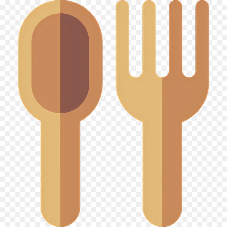 Tenedor Cuchara，Tenedor Y Cuchara PNG