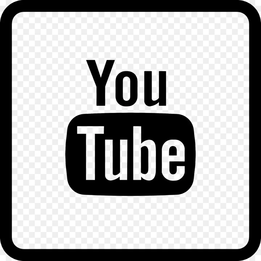 Youtube，Logotipo De Youtube PNG