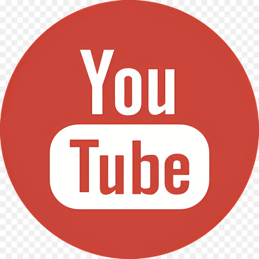 Youtube，Logotipo De Youtube PNG