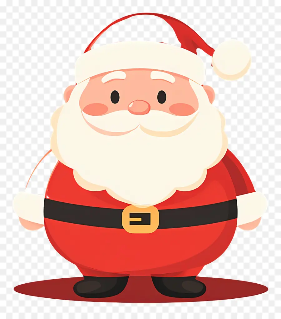 Papá Noel，Navidad PNG