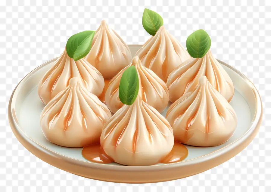 Modak，Albóndigas Dulces PNG