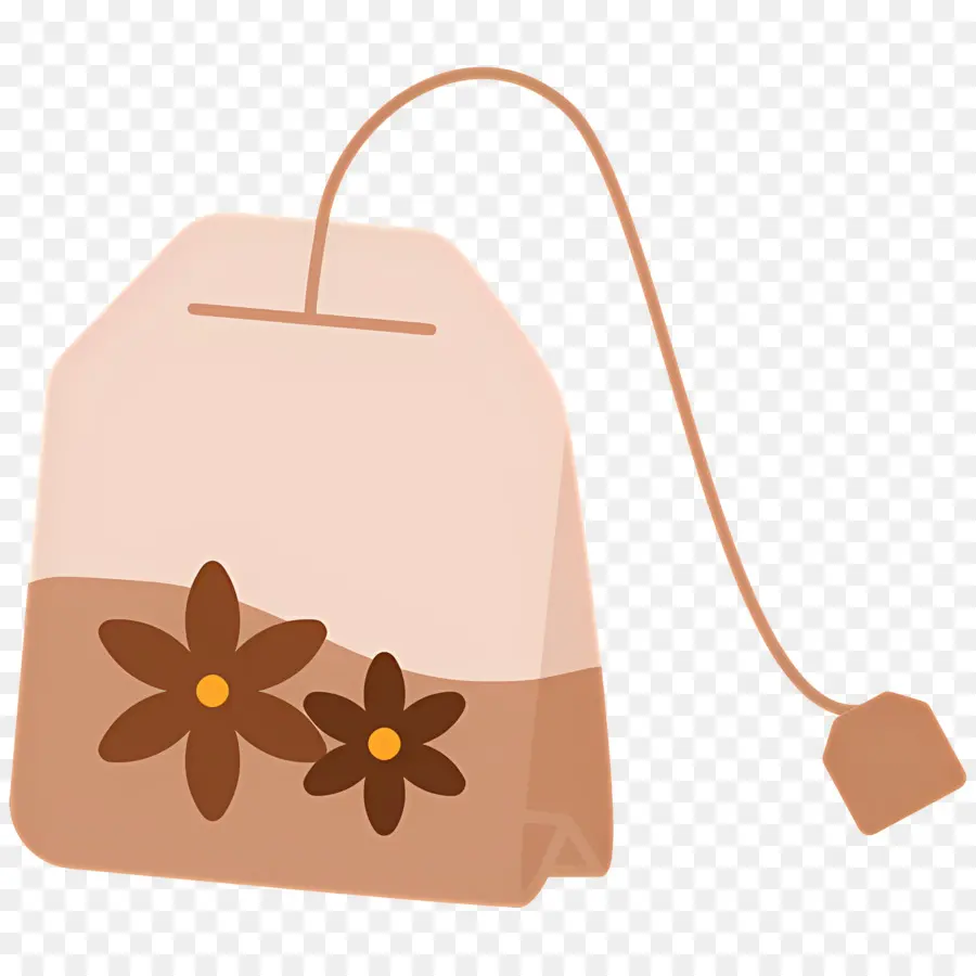 Bolsita De Té，Bolsa De Té PNG