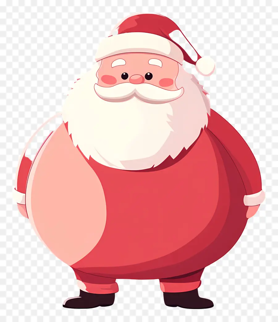 Papá Noel，Navidad PNG