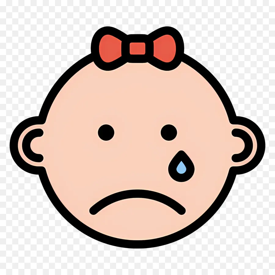 Bebe Niño，Bebe Llorando PNG