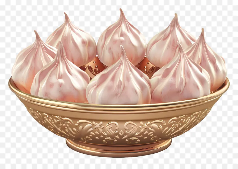 Modak，Postre PNG