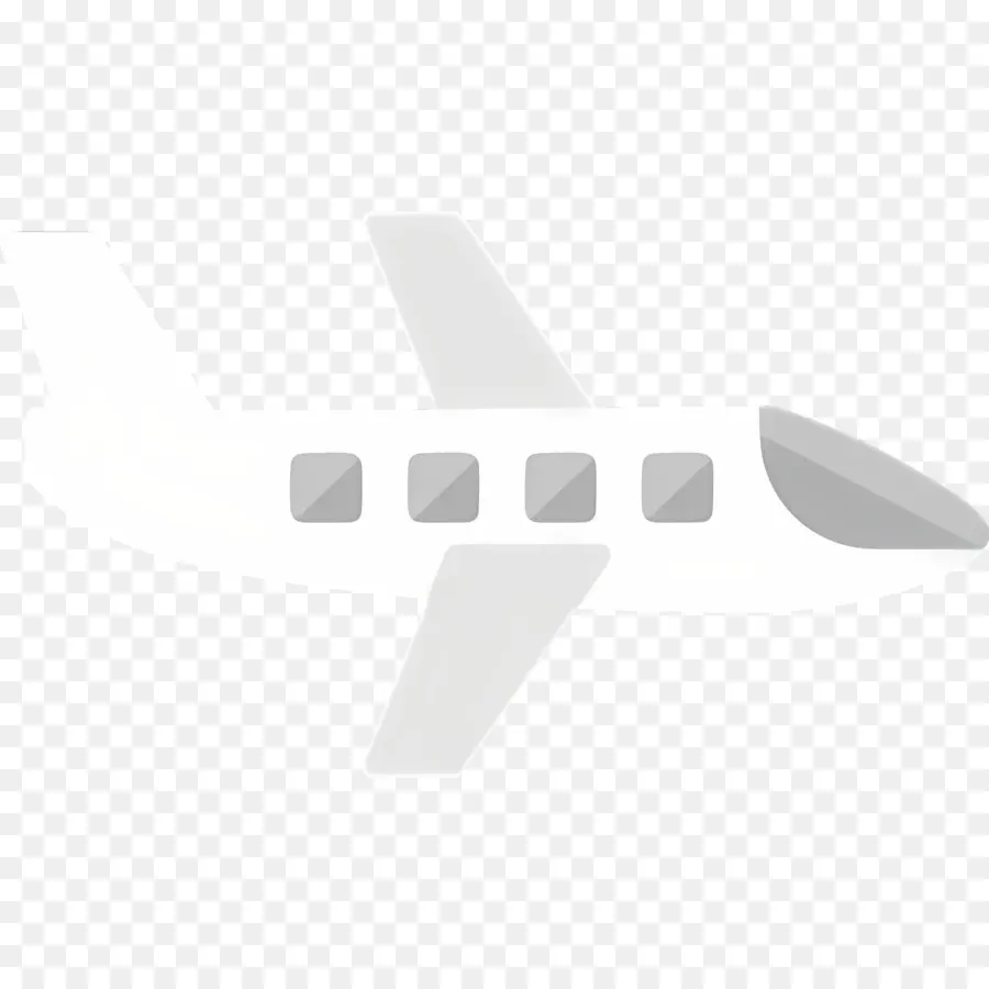 Avión，Vuelo PNG