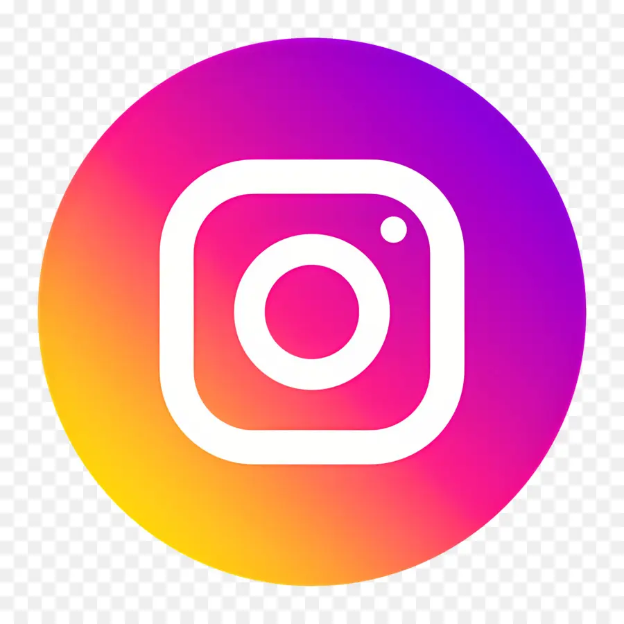 Instagram，Redes Sociales PNG