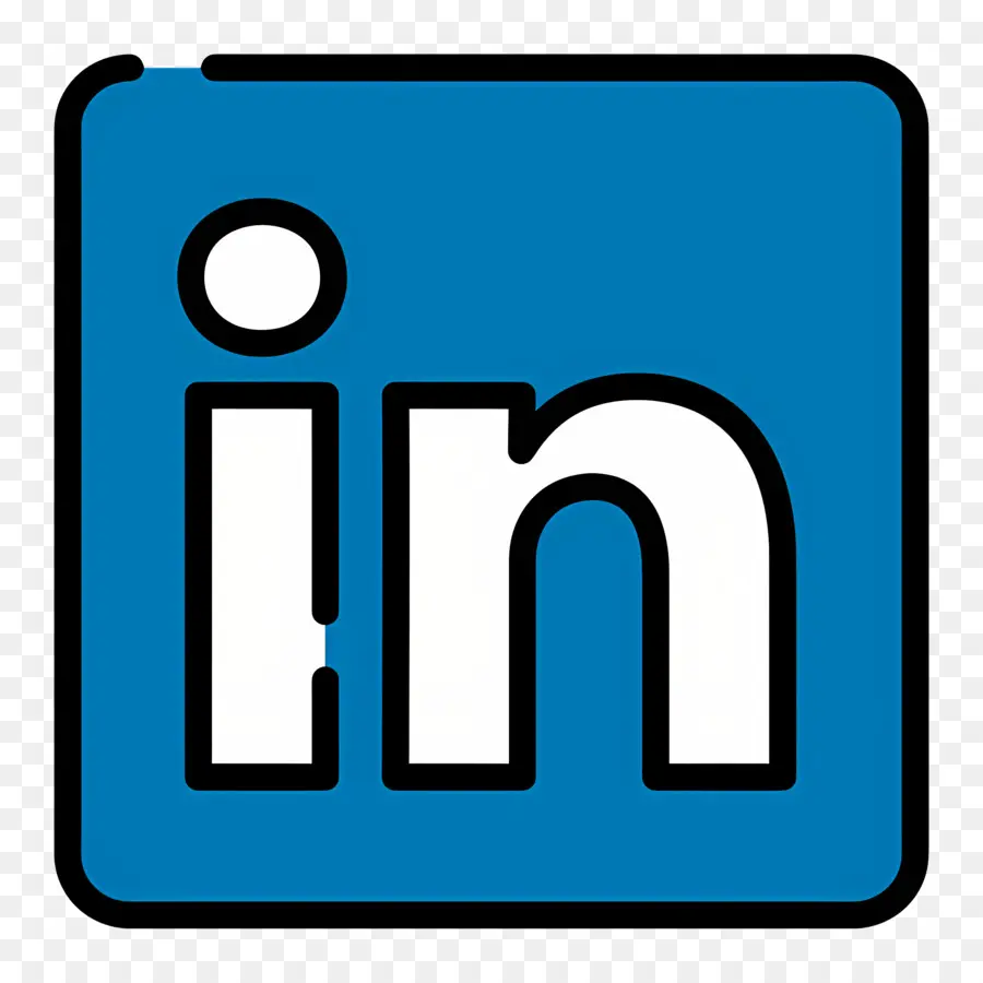 Linkedin，Logotipo De Linkedin PNG