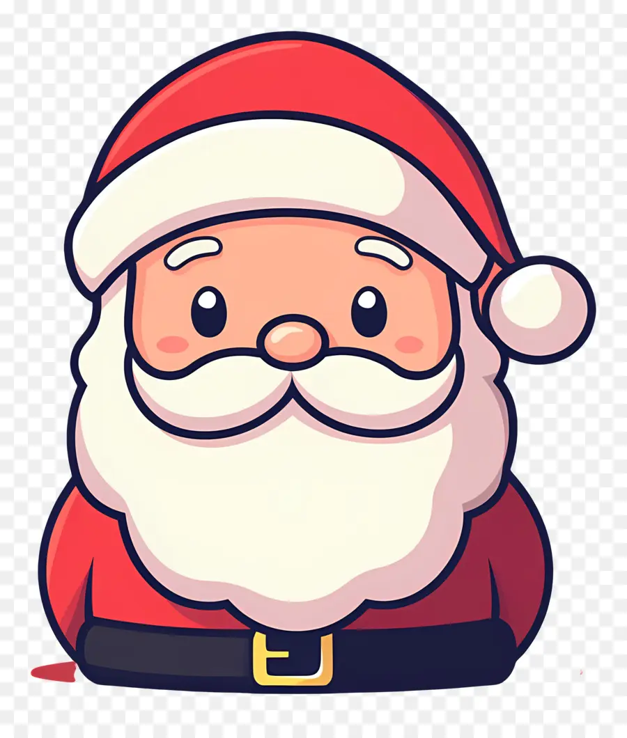 Papá Noel，Navidad PNG