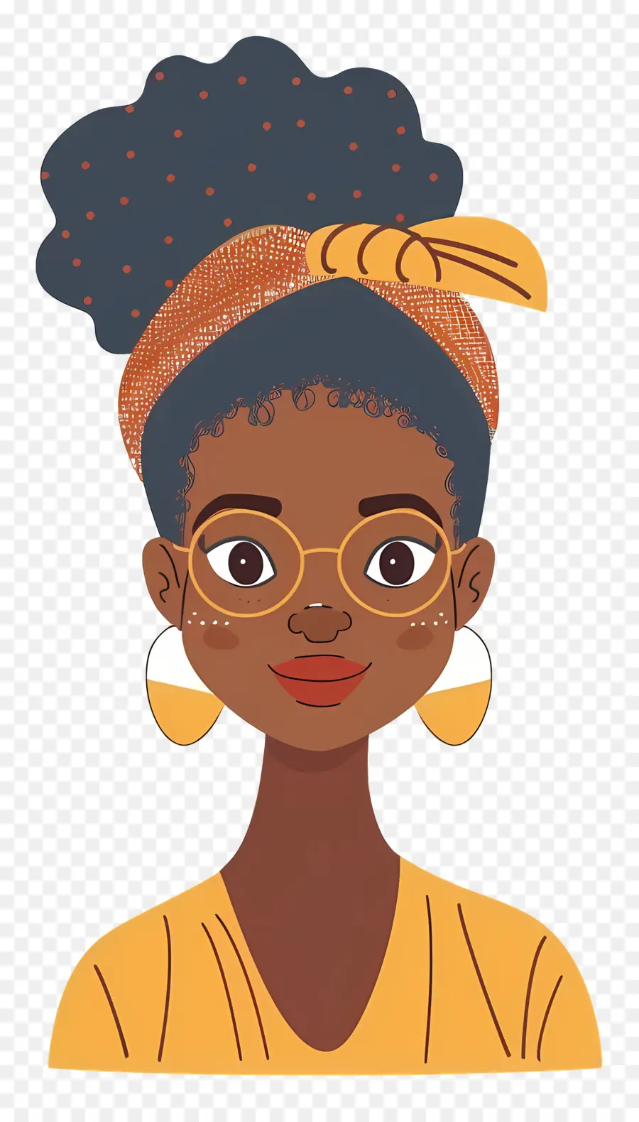 Mujer Africana，Mujer PNG