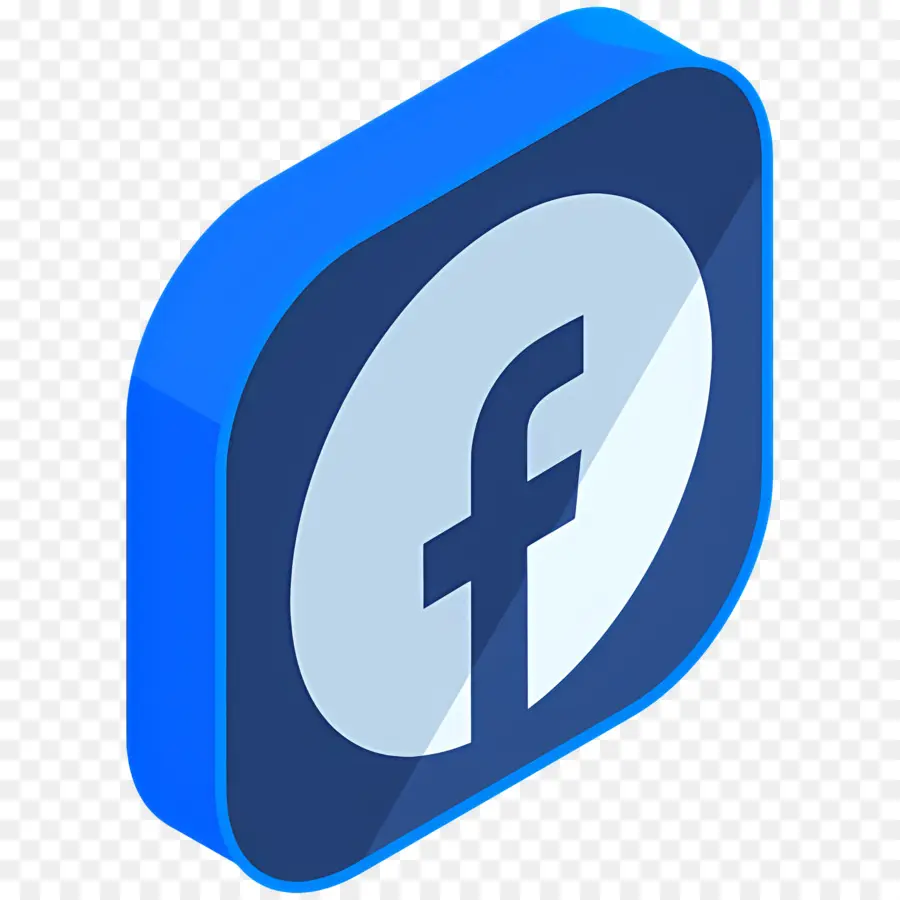 Facebook，Logotipo De Facebook PNG