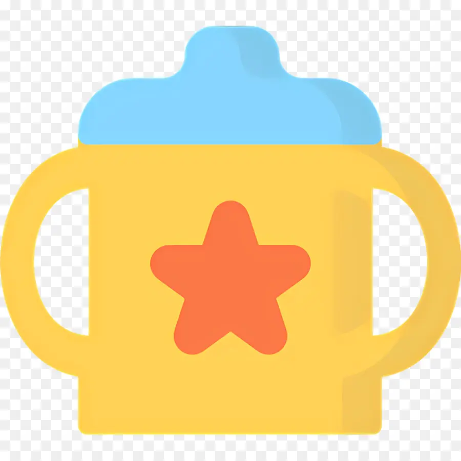 Taza De Bebe，Taza Para Sorber PNG