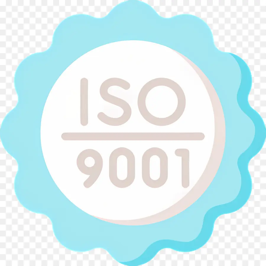 Iso 9001，Norma Iso 9001 PNG